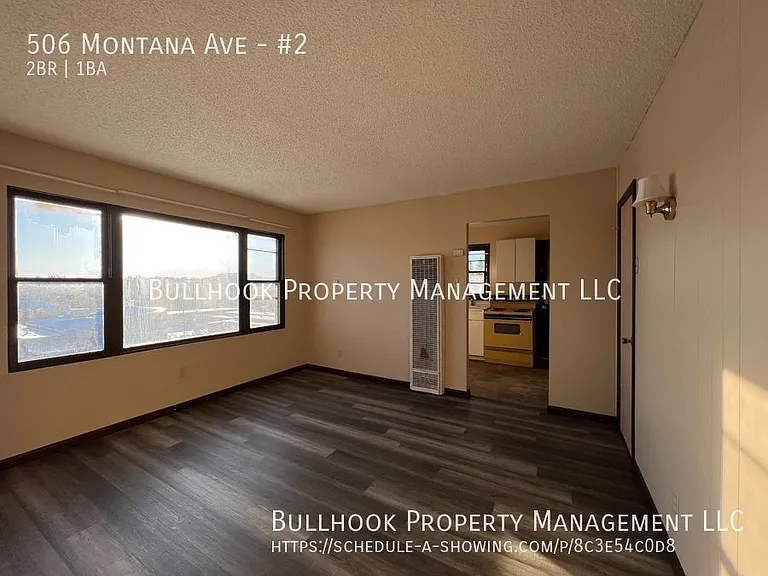 506 Montana Ave #2 — Photo 5