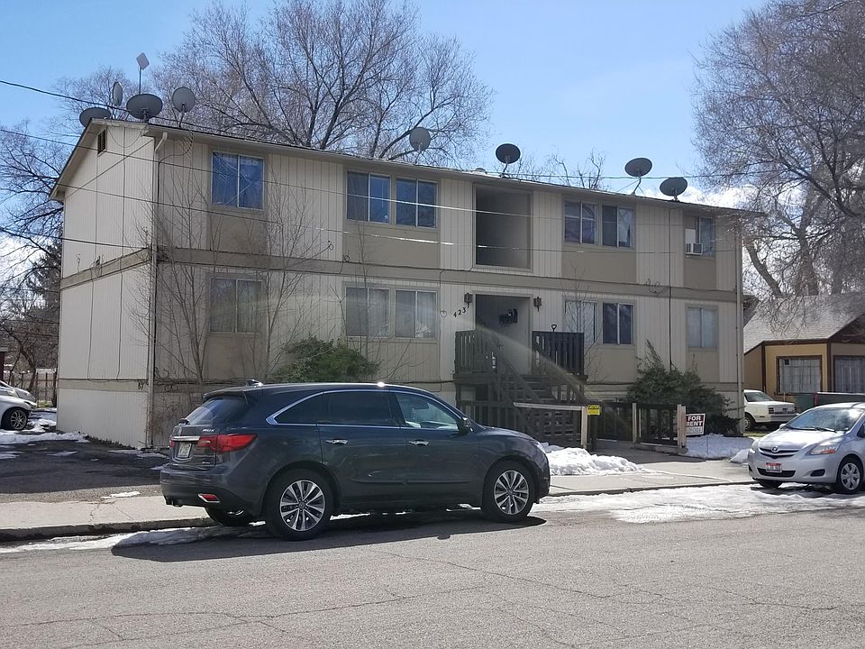 423 E Dunn, Pocatello, Id
