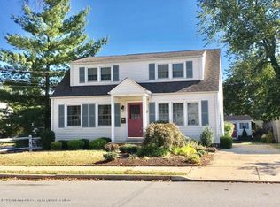 3 Pershing Pl, Keyport, NJ 07735