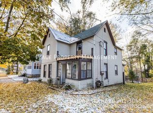 1349 Maude Ave NE #1, Grand Rapids, MI 49505