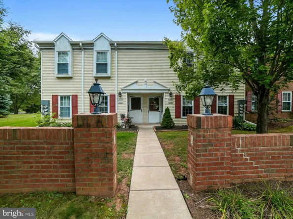 914A Stockton Ct, Lansdale, PA 19446