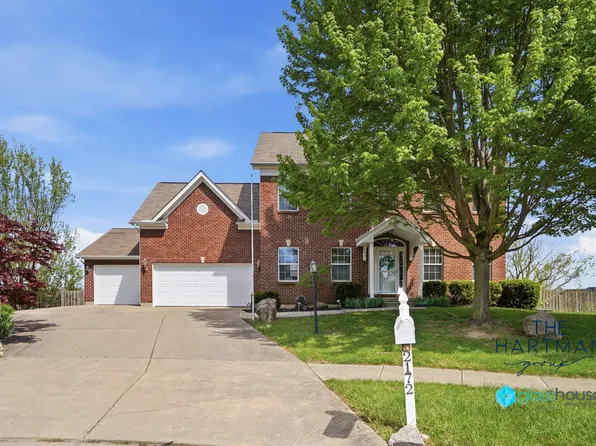 2172 Oakbrook Blvd, Dayton, OH 45434