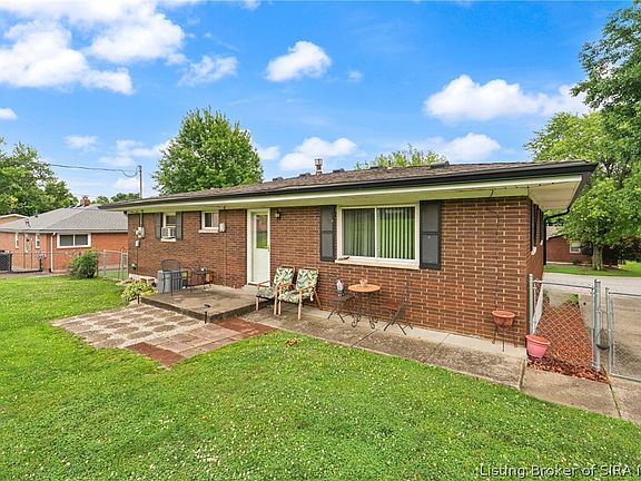 5th image of 4012 Melvyn Drive