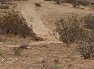 0 0, Barstow, CA 92311