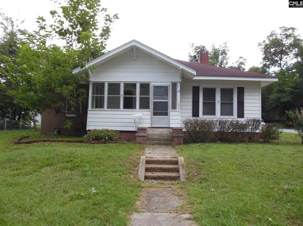 1404 Silas St, Newberry, SC 29108