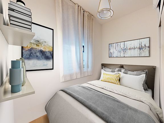 3rd image of 303 W 11th St APT 3A