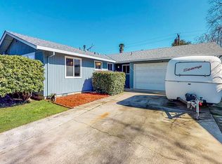 2625 Palo Vista Way, Rancho Cordova, CA 95670