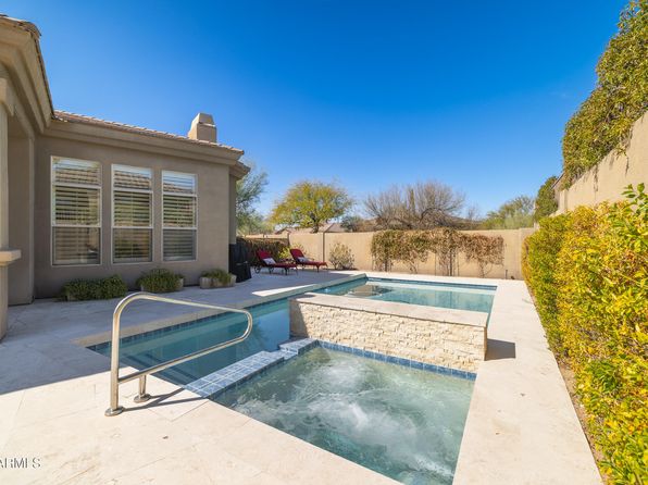 7739 E Evening Glow Dr, Scottsdale, AZ 85266