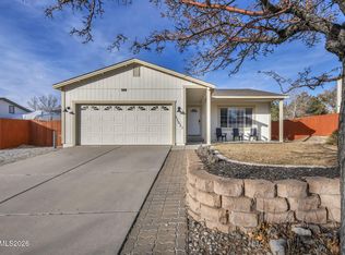 17527 Sunstone Ct, Reno, NV 89508