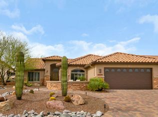 37658 S Desert Bluff Dr, Tucson, AZ 85739