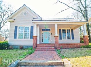 408 Hill St, Lagrange, GA 30241