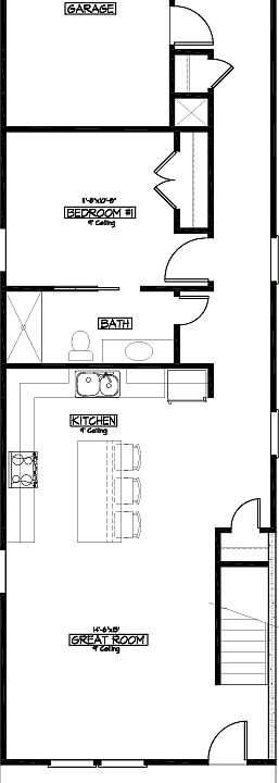 2nd image of 1102 Park Ave