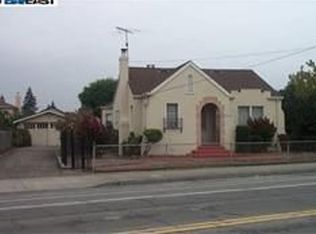 18180 Meekland Ave, Hayward, CA 94541