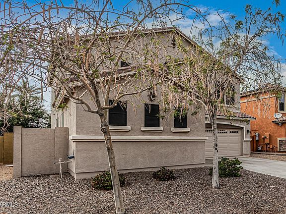 2nd image of 4170 N 154TH Drive