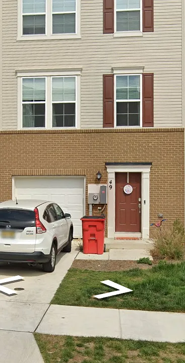 49 Stembogan Ct