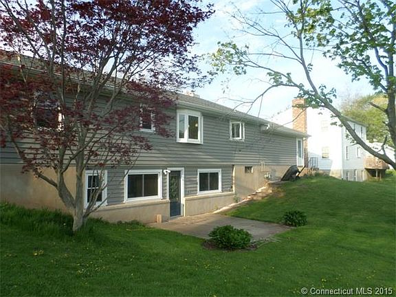 WALK-OUT TO BACK YARD-LEVEL...