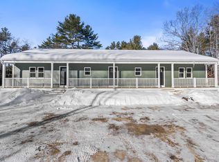 9 Raspberry Hill Rd, Mechanic Falls, ME 04256