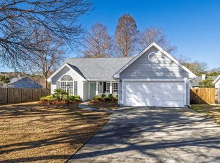 741 Veron Pl, Mount Pleasant, SC 29464