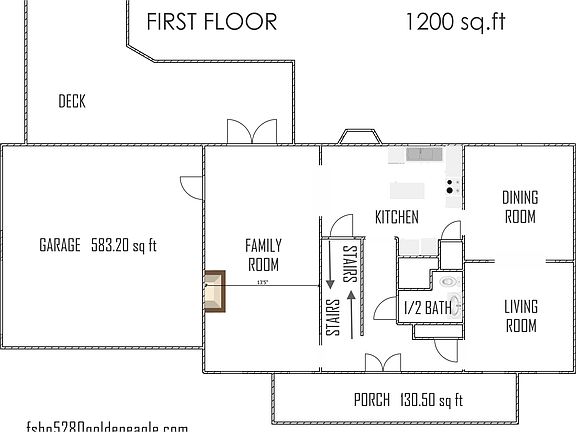 2nd image of 5280 Golden Eagle Ln