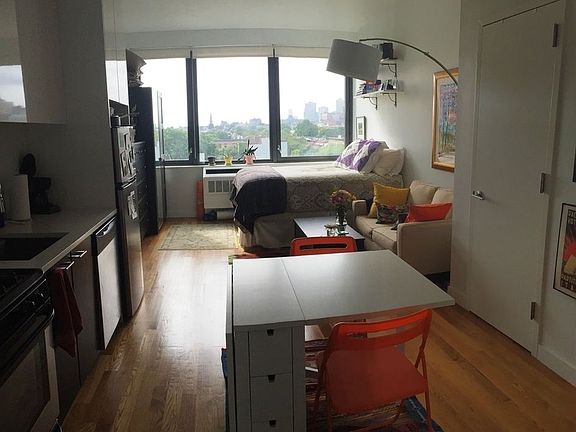 4th image of 316 Bergen St #805