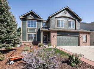 7752 Rampart Way, Littleton, CO 80125