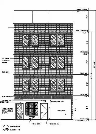 2nd image of 656 Saint Anns Ave #2