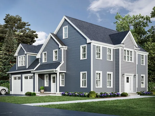 6 Waites Xing, Norfolk, MA 02056