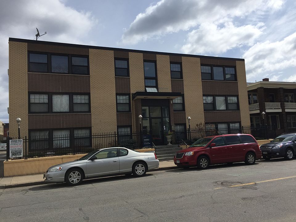 1st image of 3019 Bryant Ave S APT 2