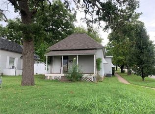 524 Steele Ave, Chandler, OK 74834