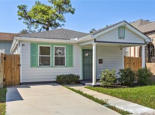 2810 Oreilly St, New Orleans, LA 70119