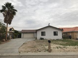 15072 Avenida Manzana, Desert Hot Springs, CA 92240