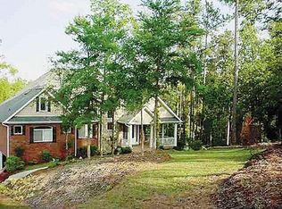 2110 Brandt Rd, York, SC 29745