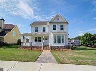 4058 Andover Cir, McDonough, GA 30252