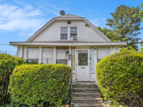 103 Webber St, Battle Creek, MI 49015