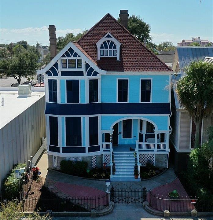 1805 Broadway St, Galveston, TX 77550 MLS 18576293 Zillow
