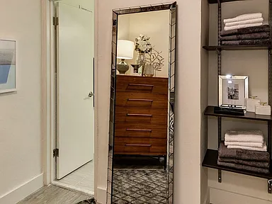 3801 Connecticut Avenue Apartments