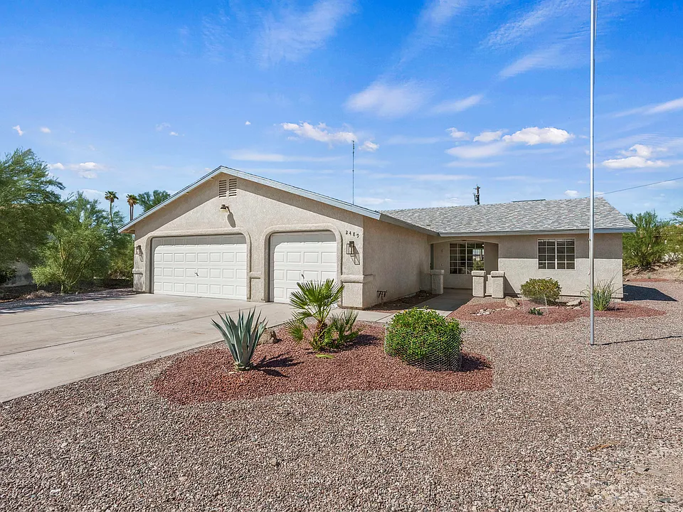 2489 Ocotillo Ln