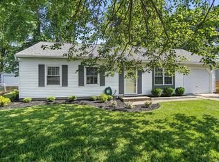 116 Tremont Dr, Baltimore, OH 43105