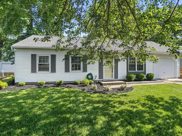116 Tremont Dr, Baltimore, OH 43105