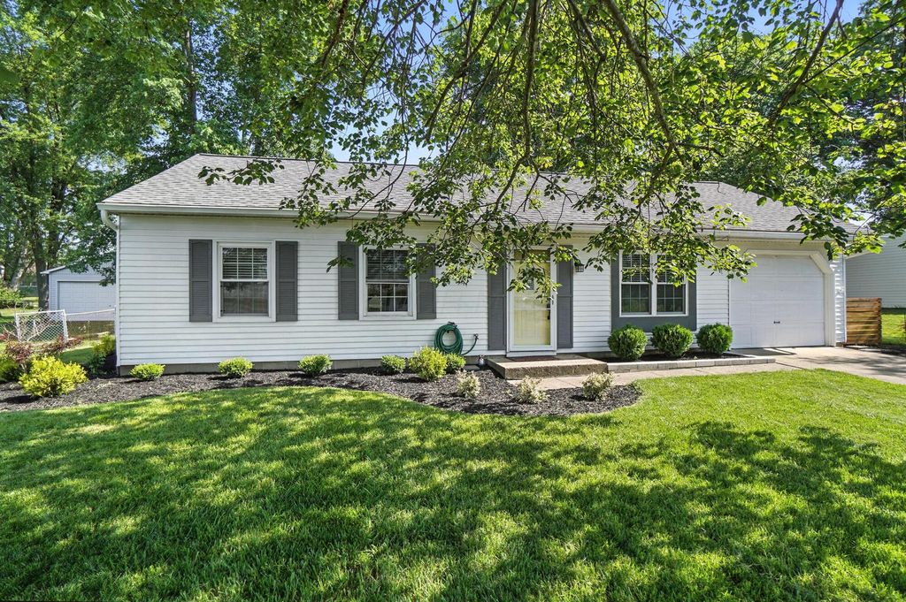Real estate listing image