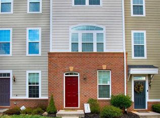 164 Pioneer Ln, Charlottesville, VA 22903