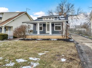 3577 Warren Rd, Cleveland, OH 44111