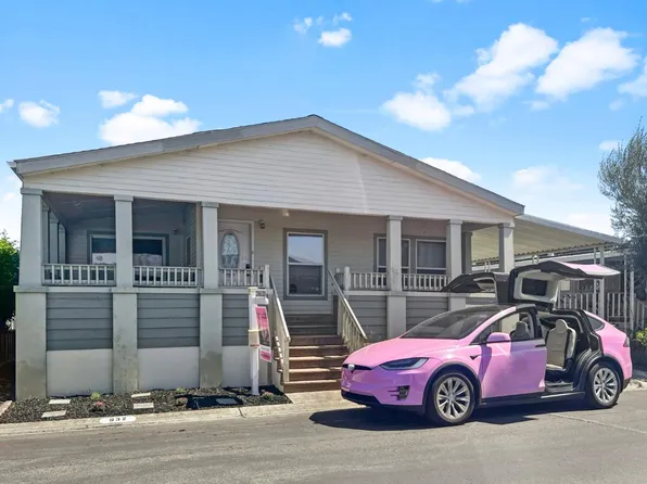 1225 Vienna Dr Spc 632, Sunnyvale, CA 94089