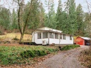 5626 E Bigelow Gulch Rd, Spokane, WA 99217