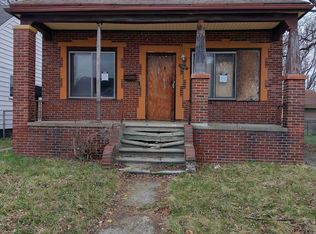 18887 Albany St, Detroit, MI 48234
