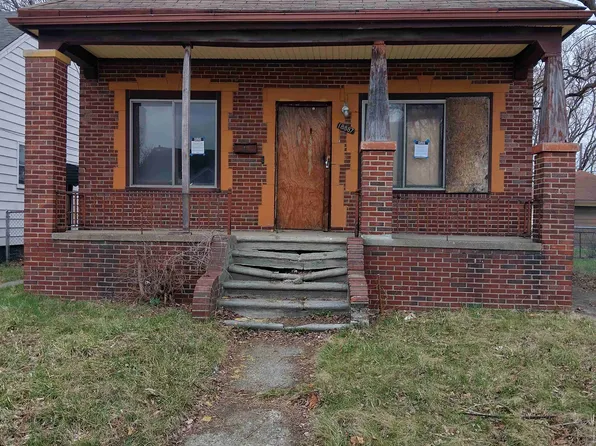 18887 Albany St, Detroit, MI 48234