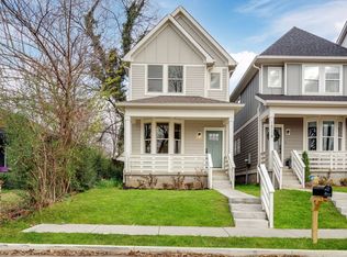 1811 Electric Ave #A, Nashville, TN 37206