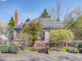 8415 NE Going St, Portland, OR 97220