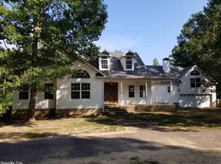 3600 Sparks Rd, Alexander, AR 72002