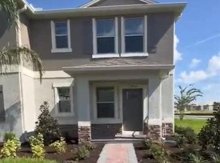 17053 Water Spring Blvd, Winter Garden, FL 34787